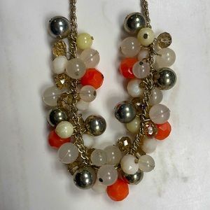 Bauble Necklace